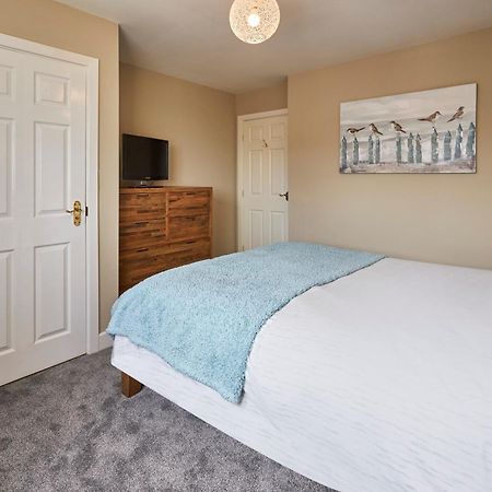 Host & Stay - Beachcomber'S Rest Seahouses Eksteriør bilde
