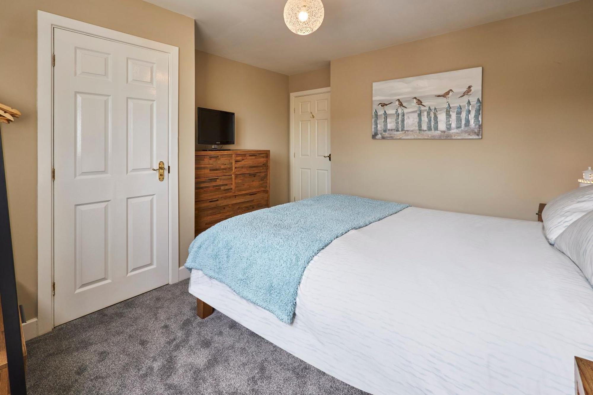 Host & Stay - Beachcomber'S Rest Seahouses Eksteriør bilde